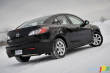 2010 Mazda 3 gx
