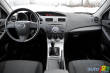 2010 Mazda 3 gx
