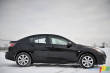 2010 Mazda 3 gx