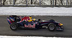 F1: Formula 1's return to Montreal, as seen by Red Bull (video)