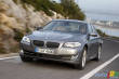 2011 BMW 5 Series 535i