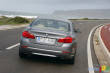 2011 BMW 5 Series 535i
