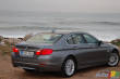 2011 BMW 5 Series 535i