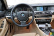 2011 BMW 5 Series 535i