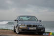 2011 BMW 5 Series 535i