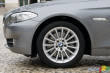 2011 BMW 5 Series 535i