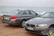2011 BMW 5 Series 535i