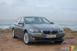 2011 BMW 5 Series 535i