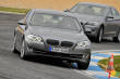 2011 BMW 5 Series 535i
