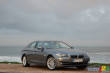 2011 BMW 5 Series 535i