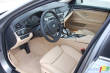 2011 BMW 5 Series 535i