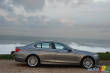 2011 BMW 5 Series 535i