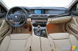 2011 BMW 5 Series 535i