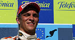 F1: Vitaly Petrov peut apporter 15 millions d'euros pour débuter en F1
