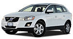 2010 Volvo XC60 3.2 AWD Review
