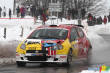 Rally: Sebastien Ogier closes up on Monte Carlo Rally (+photos)