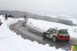 Rally: Sebastien Ogier closes up on Monte Carlo Rally (+photos)