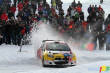 Rally: Sebastien Ogier closes up on Monte Carlo Rally (+photos)