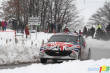 Rally: Sebastien Ogier closes up on Monte Carlo Rally (+photos)
