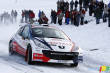 Rally: Sebastien Ogier closes up on Monte Carlo Rally (+photos)