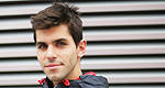 F1: Scuderia Toro Rosso confirms Jaime Alguersuari for 2010