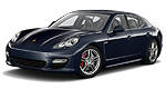 Porsche Panamera Turbo 2010 : essai routier