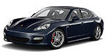 2010 Porsche Panamera Turbo Review