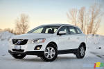 2010 Volvo XC60 3.2 AWD Review