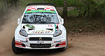 IRC: Mikko Hirvonen remporte le rallye de Montecarlo