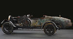 Surenchères titanesques pour une Bugatti engloutie à la vente de Bonhams au Rétromobile de Paris
