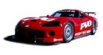 2003 Dodge Viper Competition Coupe Overview