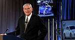 Ed Whitacre to Continue as General Motors CEO