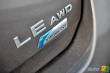2010 Nissan murano LE DVD