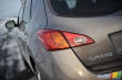 2010 Nissan murano LE DVD
