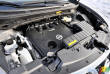 2010 Nissan murano LE DVD