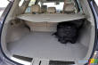 2010 Nissan murano LE DVD