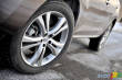 2010 Nissan murano LE DVD