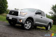 2010 Toyota Tundra 4x4 Double Cab SR5 4.6L