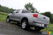 2010 Toyota Tundra 4x4 Double Cab SR5 4.6L