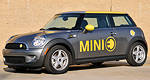 MINI E Drivers Delighted with Electric Vehicle Experience