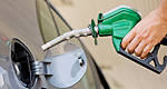 Toyota and Ford better positioned to offer advanced fuel technologies