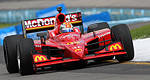 IRL: McDonald restaurants leaves, putting Graham Rahal in difficult position