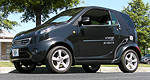 2010 Washington Auto show to Launch Massive Showcase of Advanced Technology