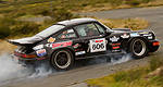 2009 Targa Newfoundland (video)
