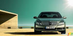 2010 Mercedes-Benz E350 Coupe Review