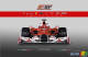 F1: Photo gallery of the new Ferrari F10 Formula 1 car