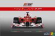 F1: Album photo de la nouvelle Ferrari F10 de Formule 1