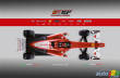 F1: Album photo de la nouvelle Ferrari F10 de Formule 1