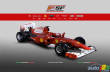 F1: Album photo de la nouvelle Ferrari F10 de Formule 1