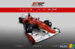 F1: Album photo de la nouvelle Ferrari F10 de Formule 1